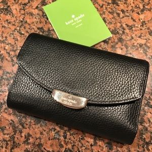 Kate Spade Mulberry Callie